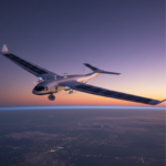 Highspeed-Internet überall: Warum fliegende 5G-Masten Ihr Business verändern werden