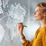 Yealink Tischtelefon – Einstellung direkt am Gerät ändern