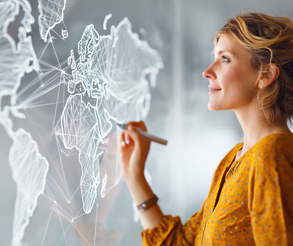 Mehr über den Artikel erfahren Yealink Tischtelefon – Einstellung direkt am Gerät ändern