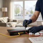 Wichtige Sicherheitswarnung: Aktuelle Malware-Bedrohung für Router und IoT-Geräte